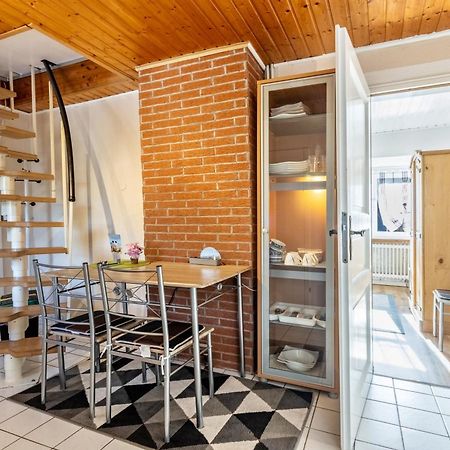 Ferienwohnung Jesteburg Buitenkant foto