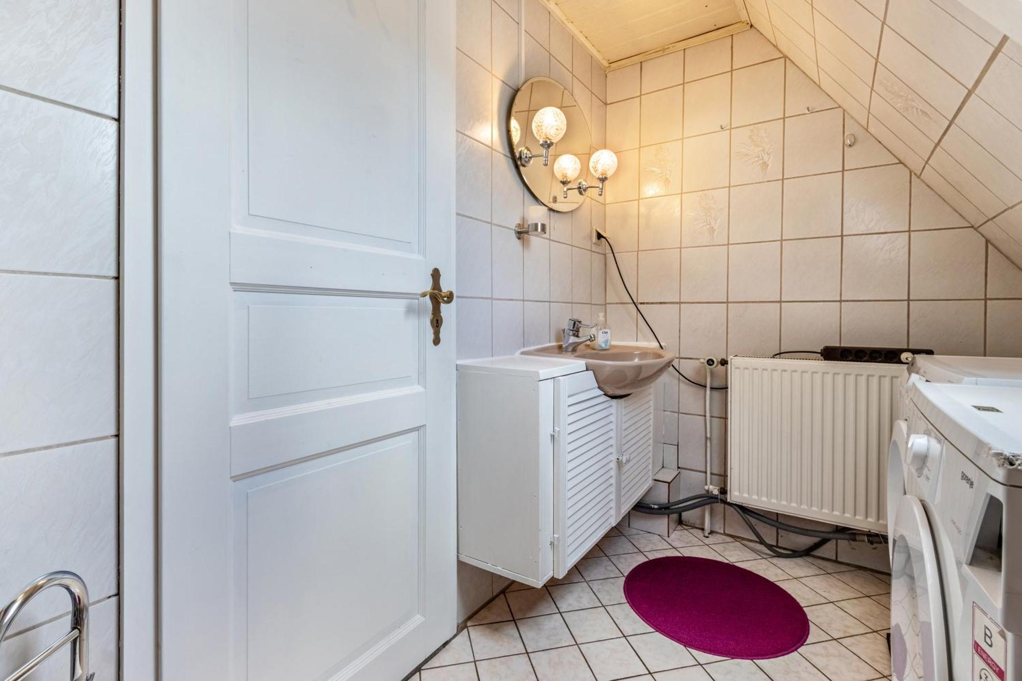 Ferienwohnung Jesteburg Buitenkant foto